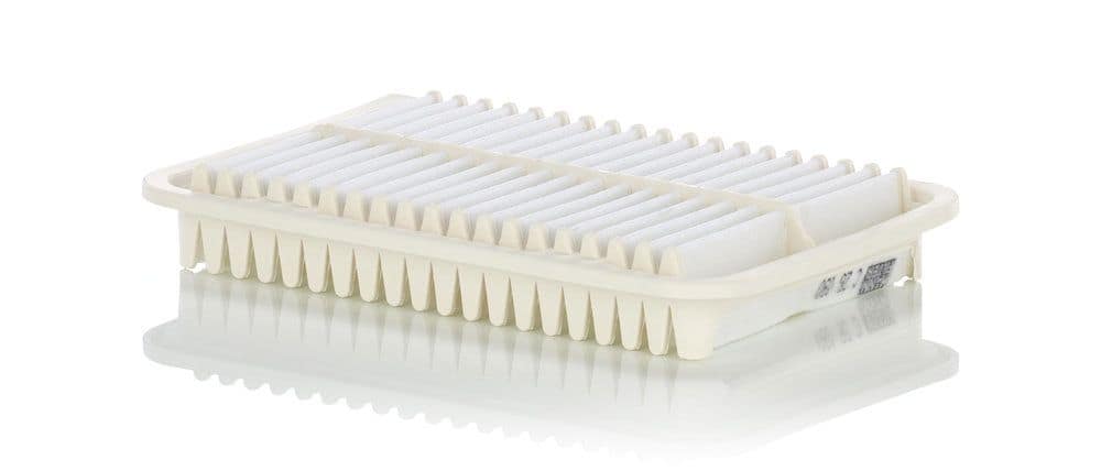 Filtru de aer MANN-FILTER C 26 090 – Suzuki Ignis, Swift - imagine 4