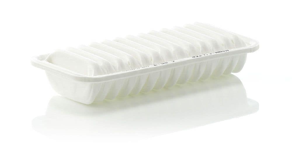 Filtru de aer MANN-FILTER C 2513 – Daihatsu Charade VIII - imagine 3