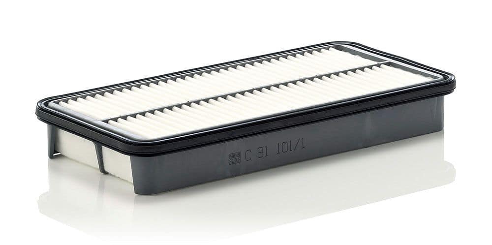 Filtru de aer MANN-FILTER C 31 101/1 – Lexus ES - imagine 3