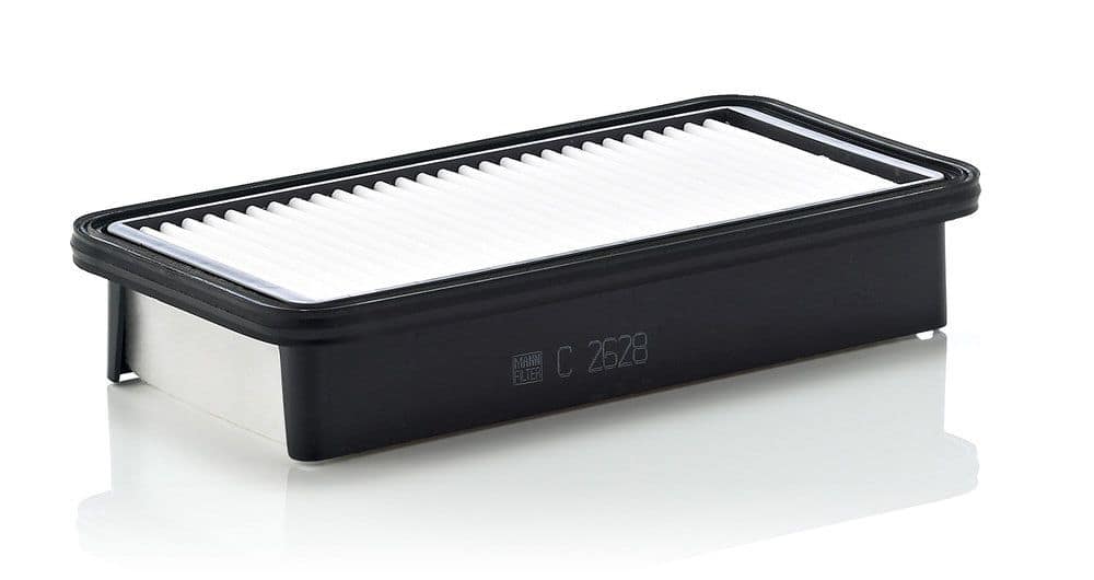 Filtru de aer MANN-FILTER C 2628 – Hyundai Accent III