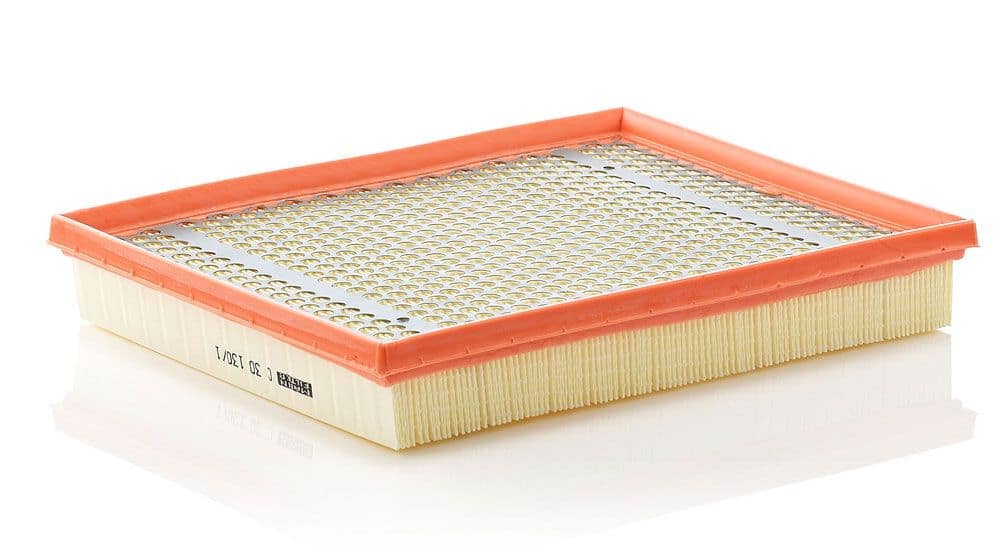 Filtru de aer MANN-FILTER C 30 130/1 – Opel Astra G - imagine 3
