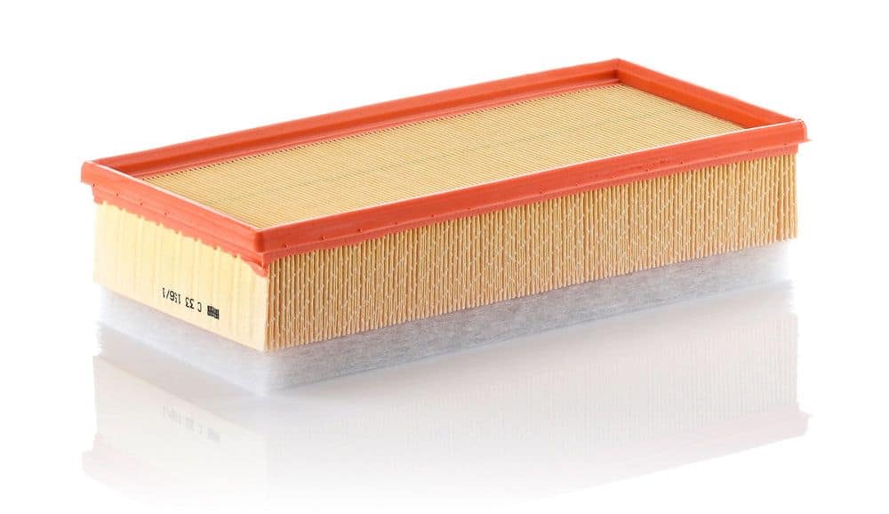 Filtru de aer MANN-FILTER C 33 156/1 – Citroën C5, C8, Peugeot 405, 406, 607, 807 - imagine 3