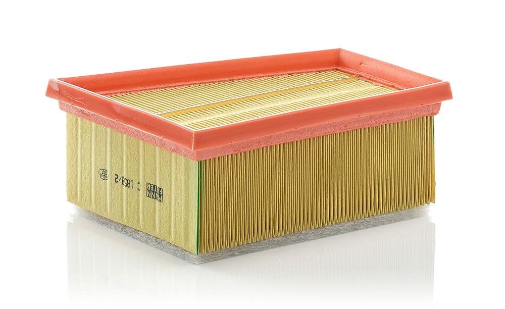 Filtru de aer MANN-FILTER C 1858/2 – Dacia Duster - imagine 3