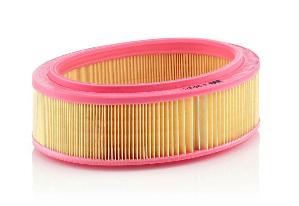 Filtru de aer MANN-FILTER C 2672/1 – Dacia Logan, Sandero Și Renault Clio Ii - imagine 2