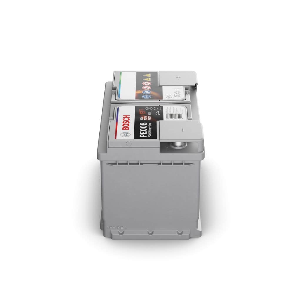 Baterie BOSCH 12V 70Ah 760A |BMR