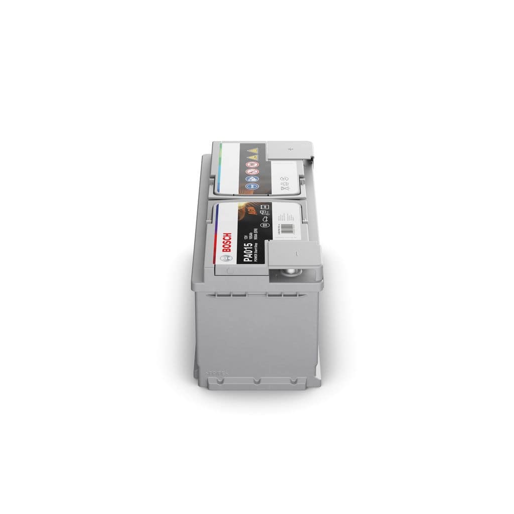 Baterie auto BOSCH 12V 105Ah 950A |BMR