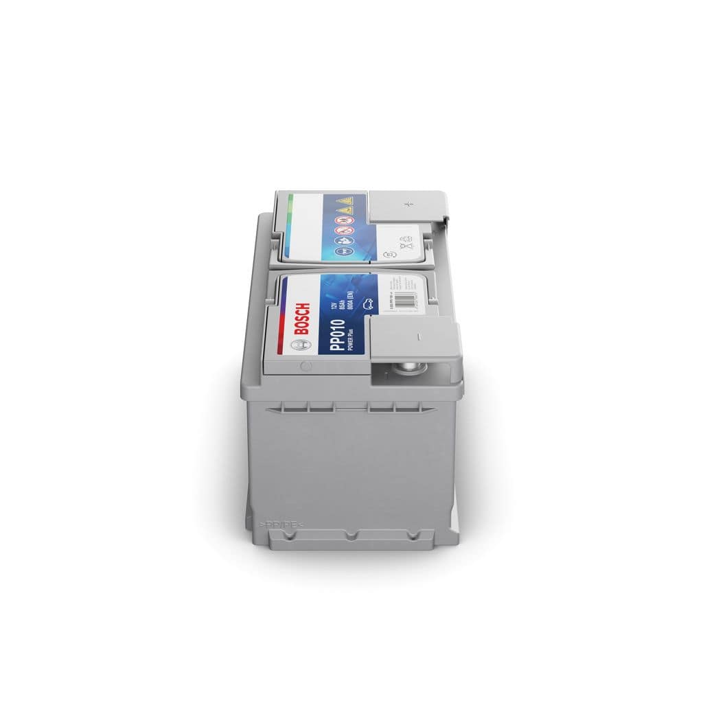 Baterie auto BOSCH 12V 85Ah 800A |BMR