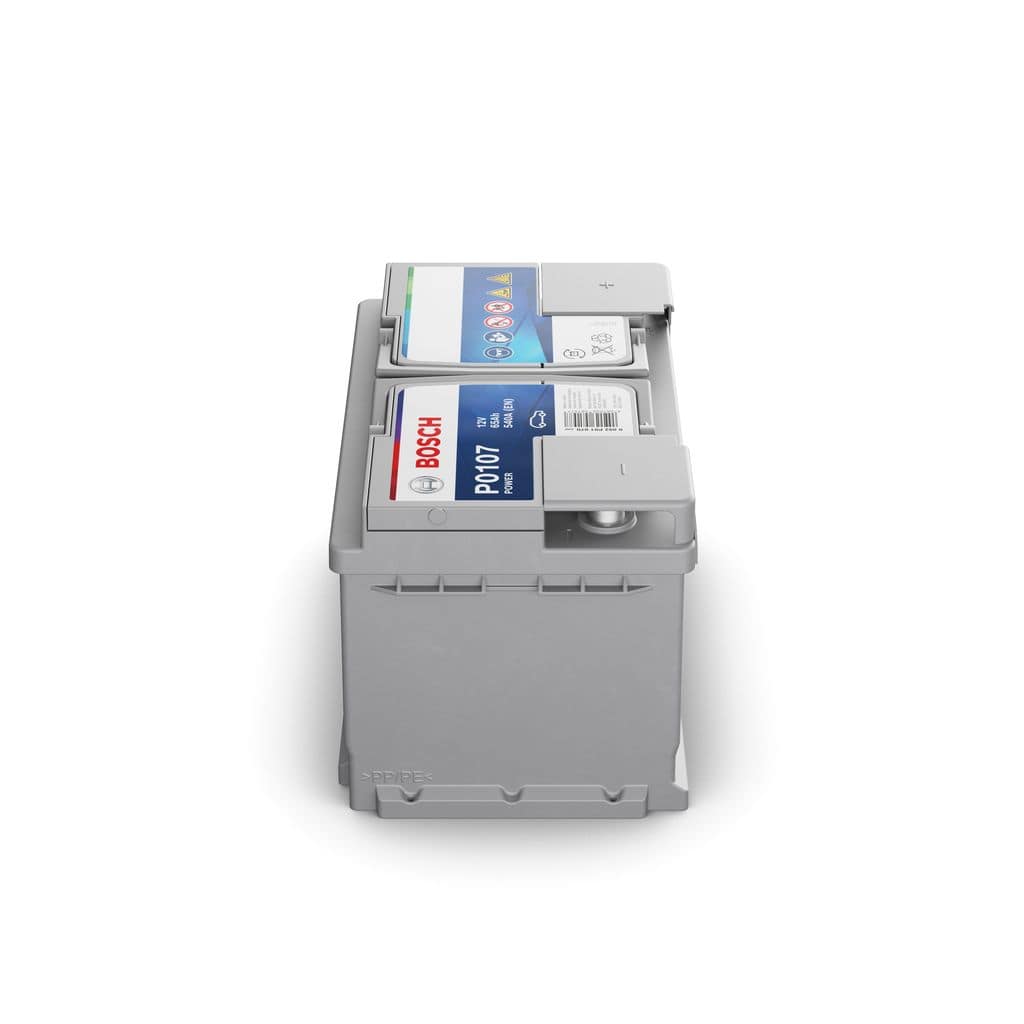 Acumulator auto BOSCH Power 12V 65Ah 540A – polaritate dreapta - imagine 3