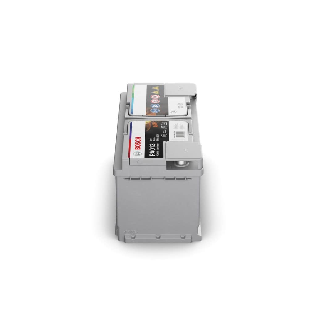 Baterie auto BOSCH 12V 95Ah 830A |BMR
