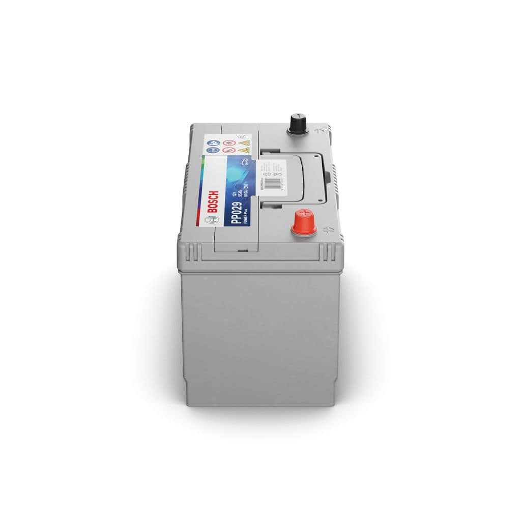 Baterie BOSCH 12V 95Ah 830A |BMR