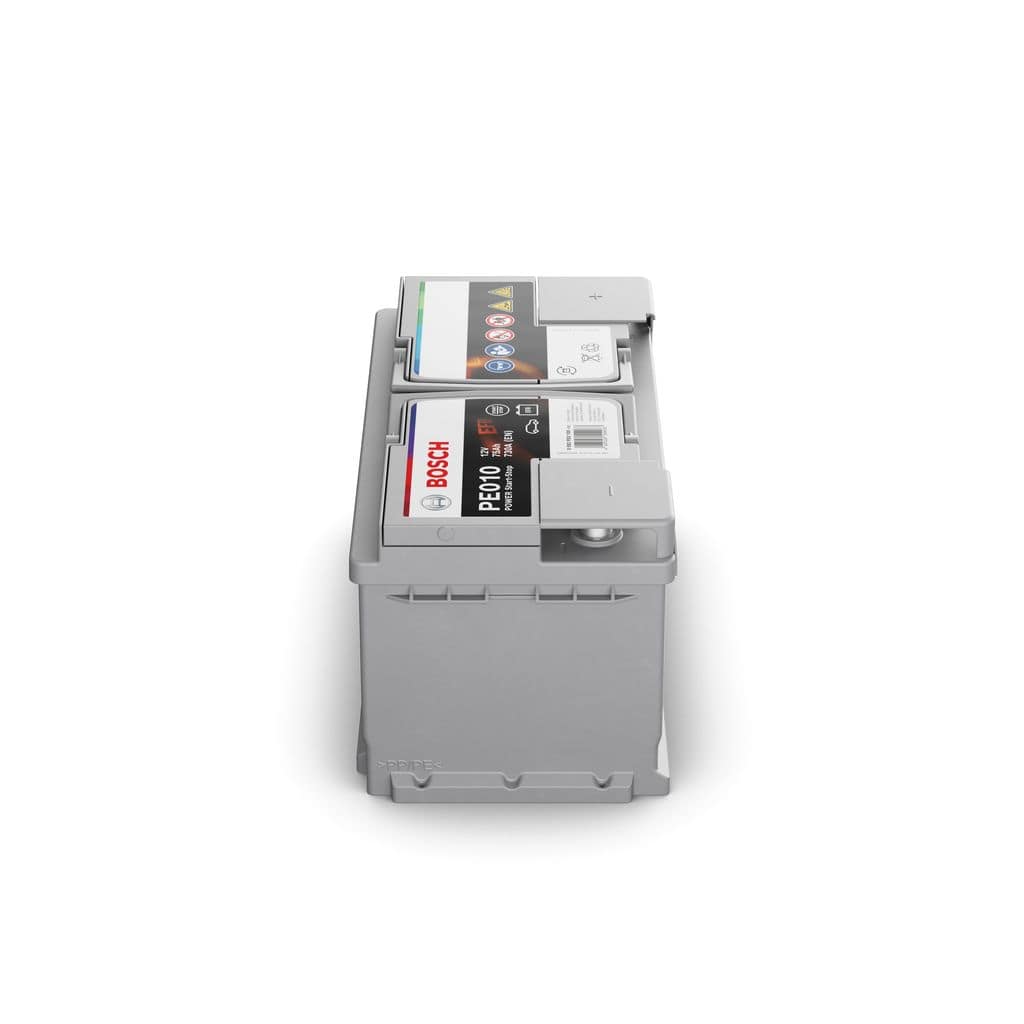 Baterie auto BOSCH 12V 75Ah 730A |BMR