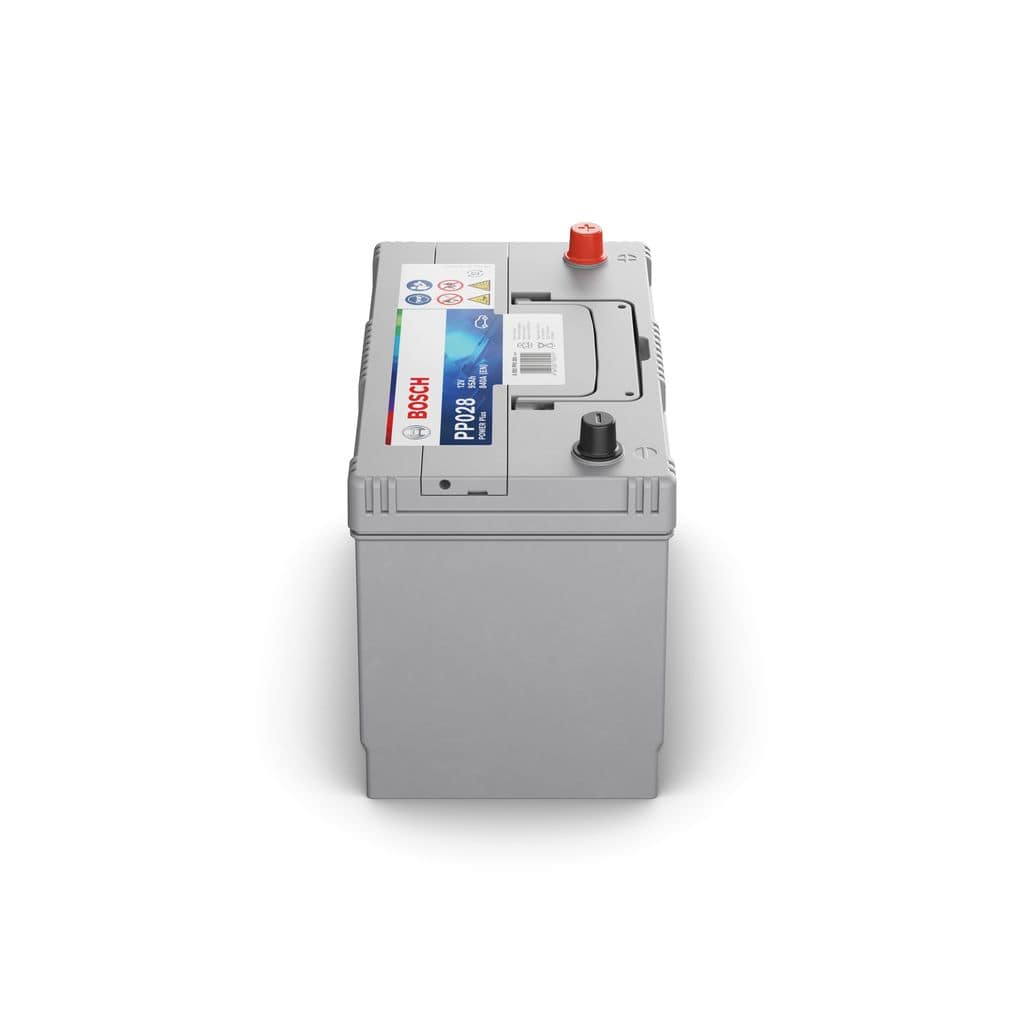 Baterie BOSCH 12V 95Ah 830A |BMR