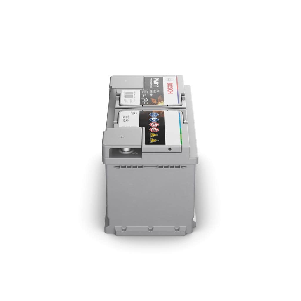 Baterie BOSCH POWER 12V 80Ah 800A |BMR