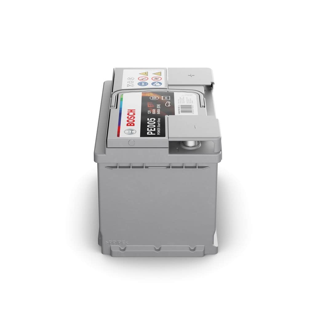 Baterie auto BOSCH 12V 60Ah 640A |BMR