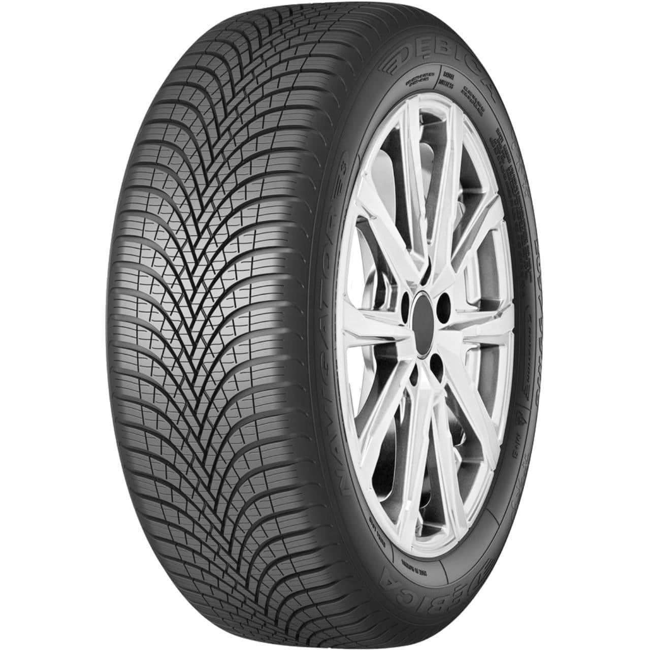 Anvelopă All Season Debica Navigator 3 175/65R14 82T 3PMSF M+S