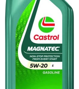 Ulei de motor Castrol MAGNATEC 5W-20 E 1L