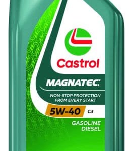 Ulei de motor Castrol MAGNATEC 5W-40 C3 1L