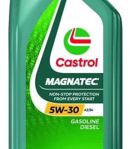 Ulei de motor Castrol MAGNATEC 5W-30 A3/B4 1L