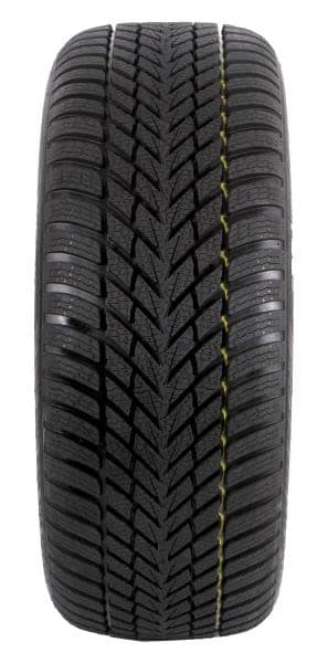 Anvelopă iarnă Nokian Tyres Snowproof 2 195/55R16 87H 3PMSF M+S - imagine 3