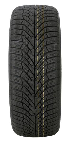 Anvelopă iarnă Kumho WinterCraft WP52+ 205/55R17 95V XL EV 3PMSF M+S - imagine 4