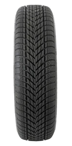 Anvelopă iarnă Cooper Winter 225/45R17 91H FP EVR 3PMSF M+S - imagine 3