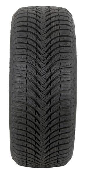 Anvelopă iarnă Michelin Alpin A4 165/65R15 81T 3PMSF M+S - imagine 3
