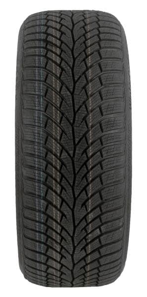 Anvelopă iarnă Continental WinterContact TS 870 185/65R15 92T XL EV 3PMSF M+S - imagine 3