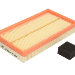 Filtru de aer MANN-FILTER C 2774/3 KIT – Ford Focus I, Tourneo Connect Și Transit Connect