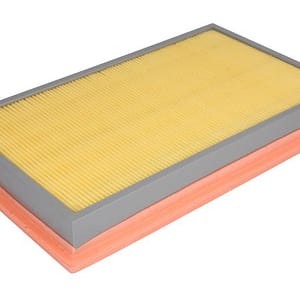 Filtru de aer MANN-FILTER C 2964 – Ford Ka, Infiniti Fx, Nissan Almera, 100Nx Și 200Sx