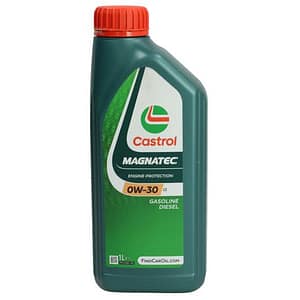 Ulei de motor Castrol MAGNATEC 0W-30 C2 1L