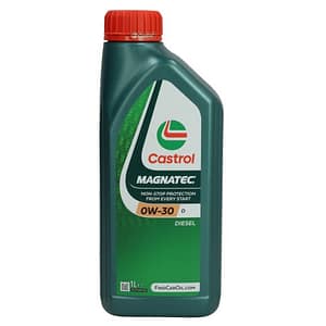Ulei de motor Castrol MAGNATEC 0W-30 D 1L