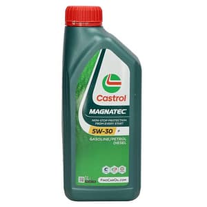 Ulei de motor Castrol MAGNATEC 5W-30 P 1L