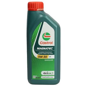 Ulei de motor Castrol MAGNATEC 5W-30 DX 1L