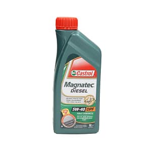 Ulei de motor Castrol MAGNATEC Diesel 5W-40 1L