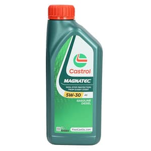 Ulei de motor Castrol MAGNATEC 5W-30 A5 1L
