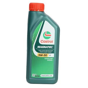 Ulei de motor Castrol MAGNATEC 5W-30 C3 1L