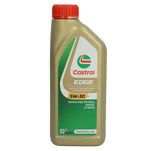 Ulei de motor Castrol EDGE 5W-30 M 1L