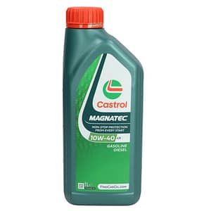 Ulei de motor Castrol MAGNATEC 10W-40 A/B 1L