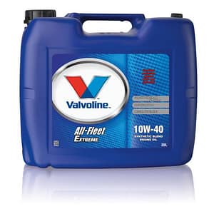 Ulei de motor Valvoline All Fleet Extreme 10W-40 – 20 L