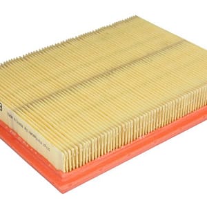Filtru de aer MANN-FILTER C 2329 – Honda Civic, Nissan Almera, Juke și Infiniti FX