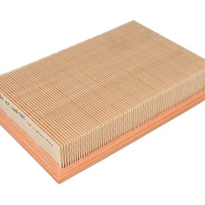 Filtru de aer MANN-FILTER C 27 105 – Ford Focus II, C-Max, Mazda 3 și Volvo C30, S40 II, V50