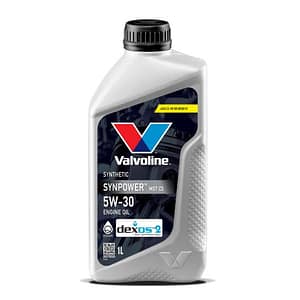Ulei motor Valvoline C3 5W-30 1L