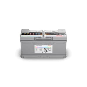 Baterie auto BOSCH 12V 105Ah 950A |BMR