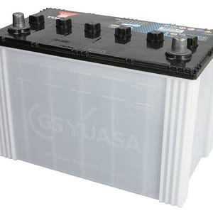 YUASA EFB Start Stop Plus 12V 80Ah 780A