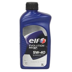 Ulei motor ELF NF 5W-40 – 1 L