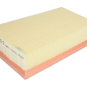 Filtru de aer MANN-FILTER C 2433/2 – Nissan Qashqai, X-Trail Și Renault Koleos