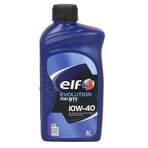 Ulei de motor ELF Evolution 10W-40 1L