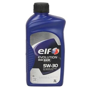 Ulei motor EVO 5W30 900 SXR 1L