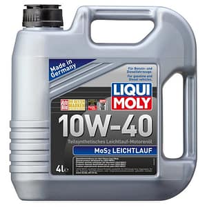 Ulei motor Liqui Moly LIM6948 10W40 4L