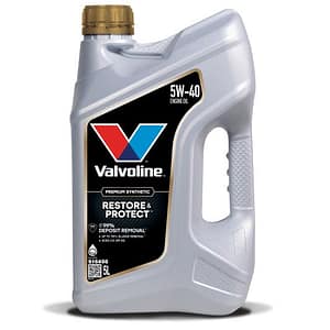 Ulei motor RESTORE&PROTECT 5W40 5L